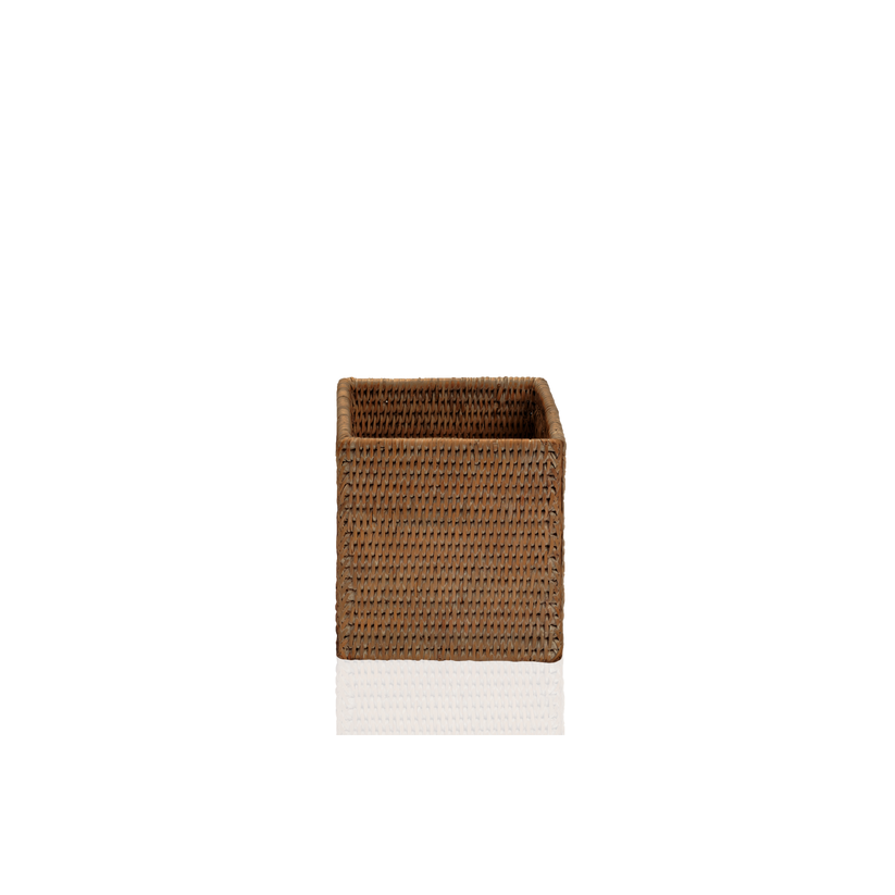 Decor Walther 09322 DW BASKET BOD Box without lid square