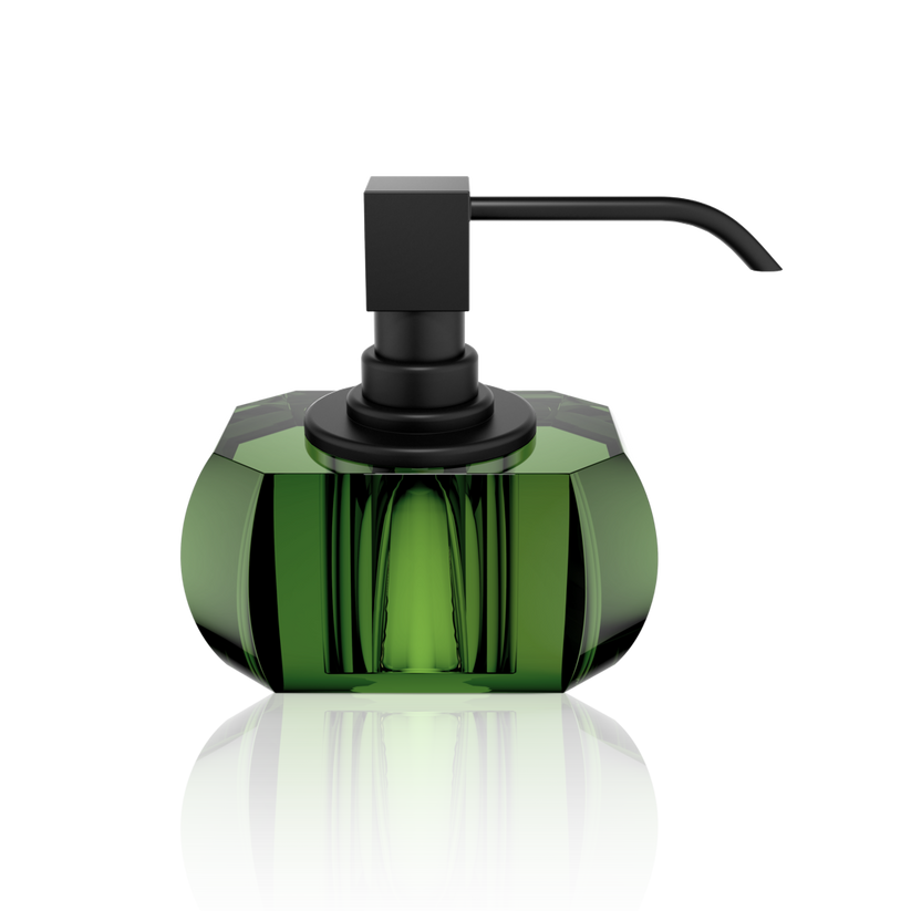 Decor Walther 09335 DW KR SSP KRISTALL Soap dispenser