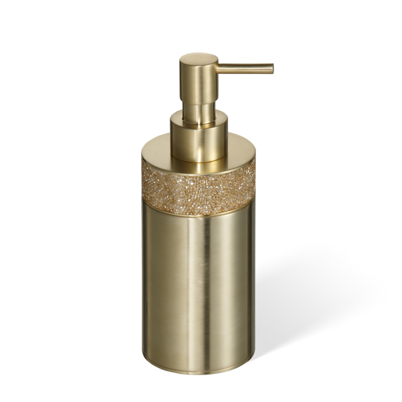 Decor Walther 09336 DW ROCKS SSP 1 Soap dispenser