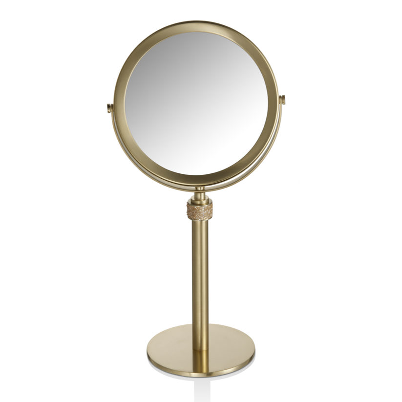 Decor Walther 09341 DW ROCKS SP 13 5X Cosmetic mirror 5x Magnification