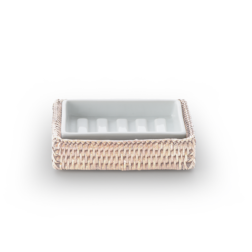 Decor Walther 09364 DW BASKET STS Soap dish