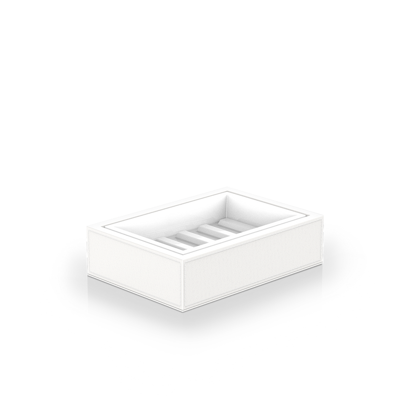 Decor Walther 09373 DW BROWNIE STS Soap dish