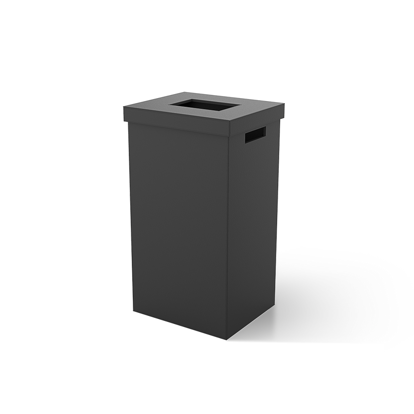 Decor Walther 09375 DW BROWNIE AWB Towel basket
