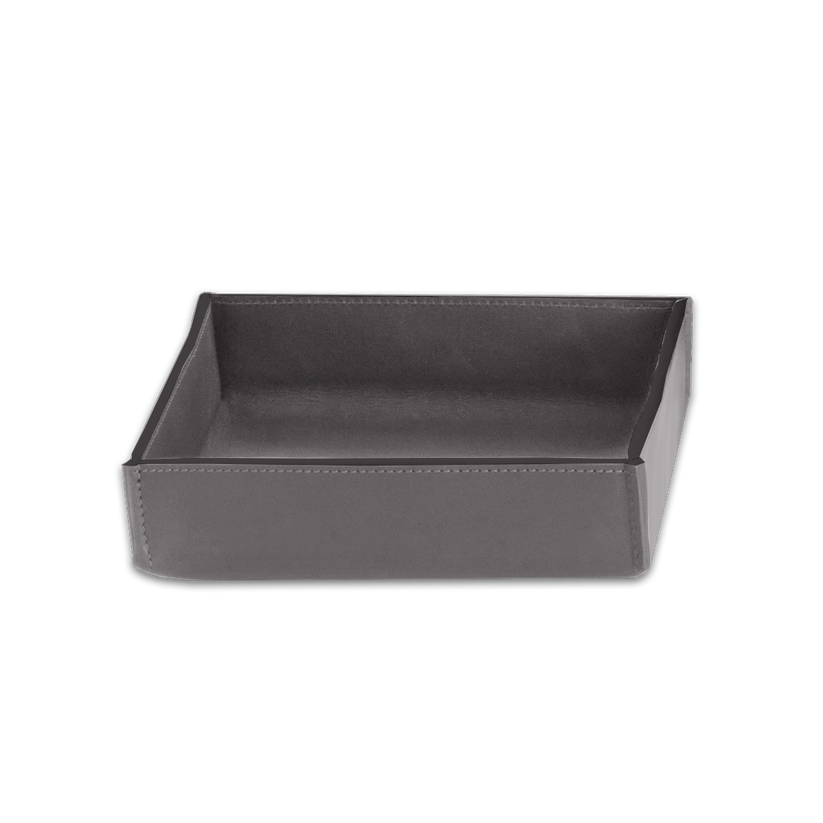 Decor Walther 09383 DW NAPPA TAB S Tray
