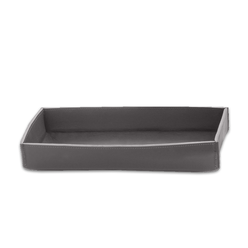Decor Walther 09384 DW NAPPA TAB L Tray