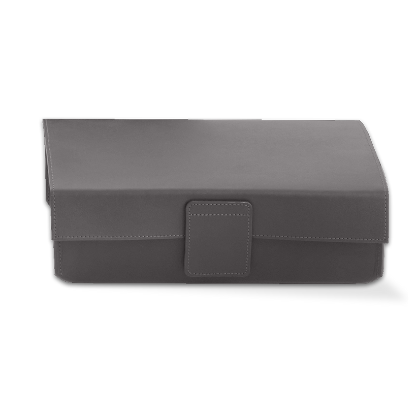 Decor Walther 09386 DW NAPPA UTBD Multi-purpose box with cover