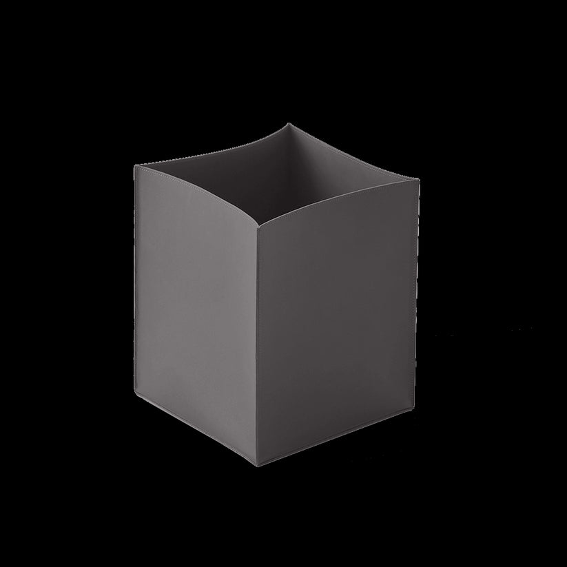 Decor Walther 09387 DW NAPPA PK Paper bin without cover