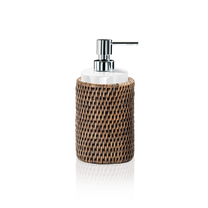 Decor Walther 09392 DW BASKET SSP/1 Holder for dispenser