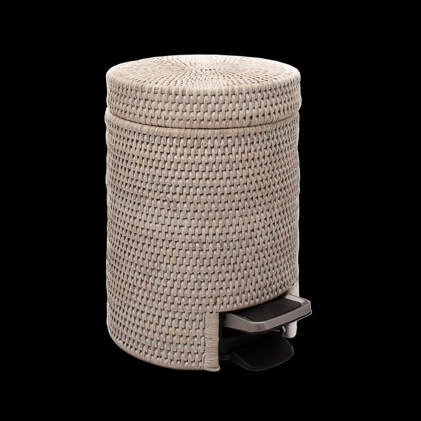 Decor Walther 09394 DW BASKET TE pedal bin