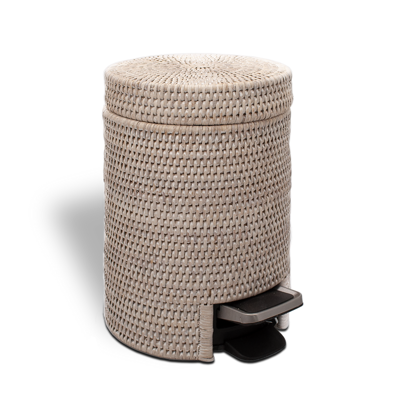 Decor Walther 09394 DW BASKET TE pedal bin