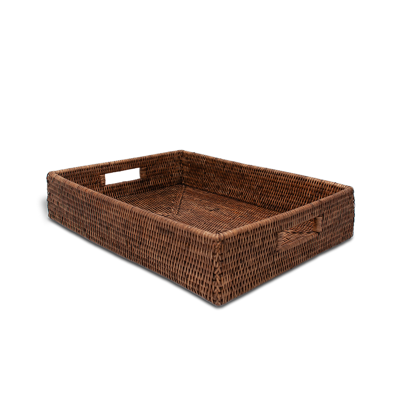 Decor Walther 09396 DW BASKET TRAY Tray