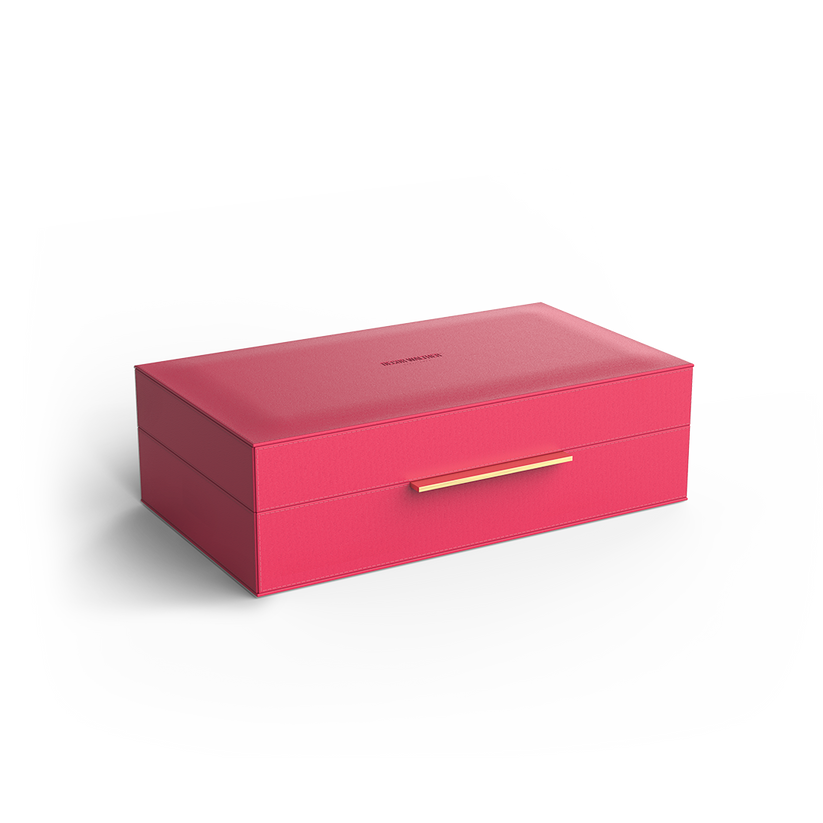 Decor Walther 09398 DW BROWNIE BOX L