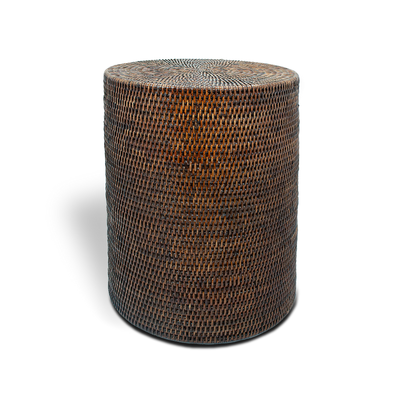 Decor Walther 09404 DW BASKET STOOL