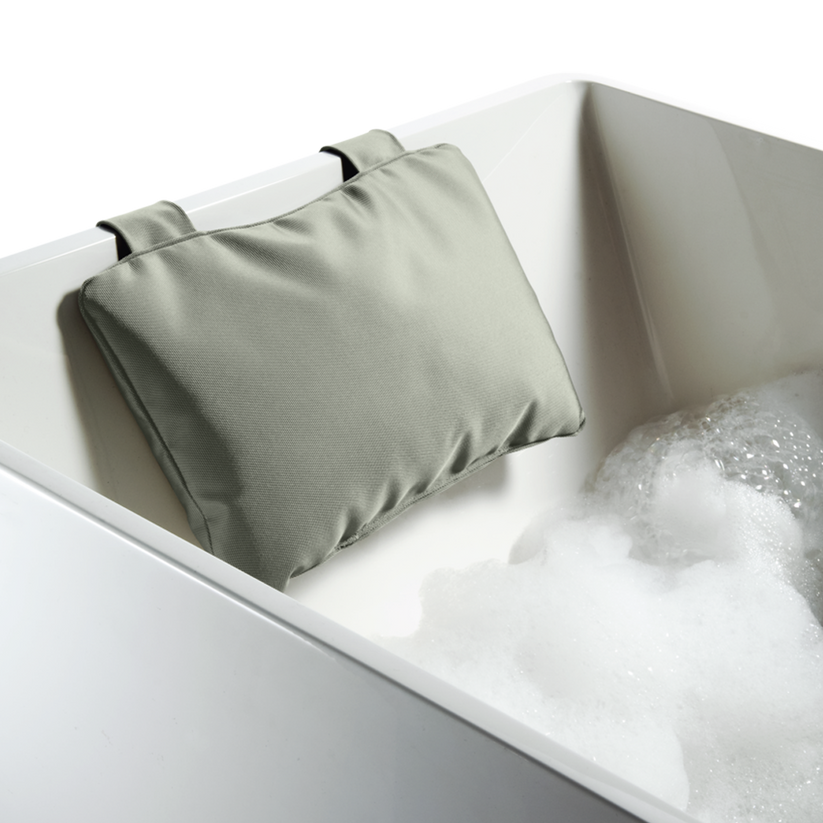 Decor Walther 09520 DW LOFT NKG Bath pillow Nylon