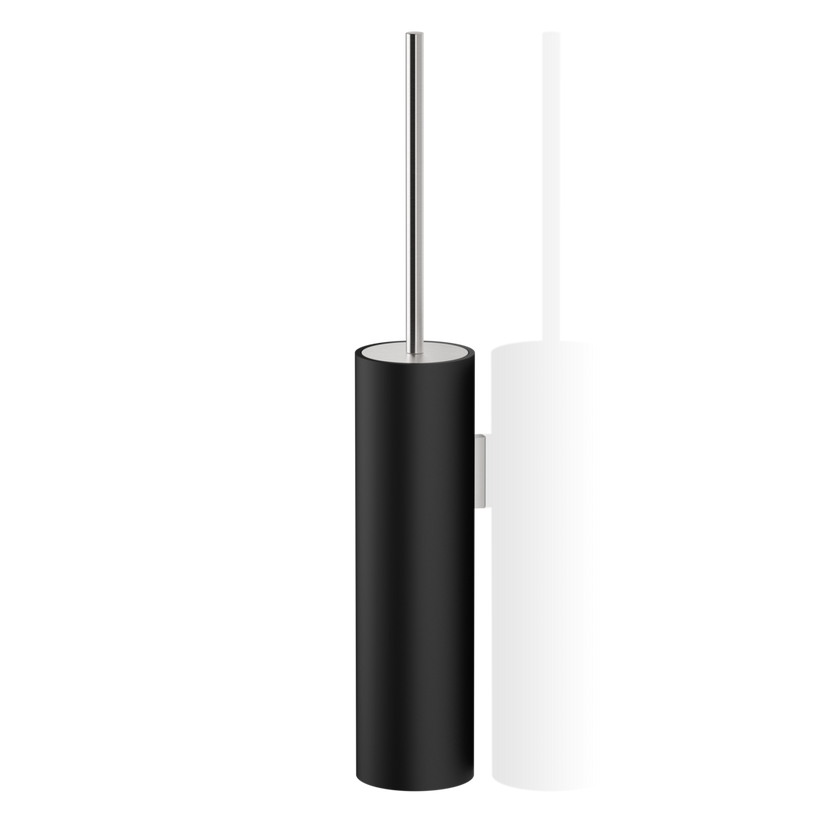 Decor Walther 09709 DW STONE WBG Toilet brush set - Wall Mount