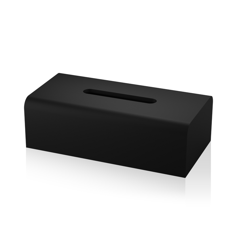 Decor Walther 09719 DW STONE KB Tissue box