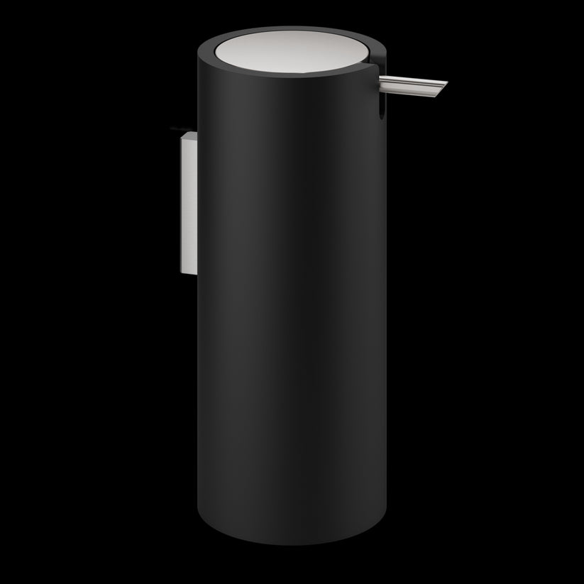 Decor Walther 09722 DW STONE WSP Soap dispenser Wall Mount