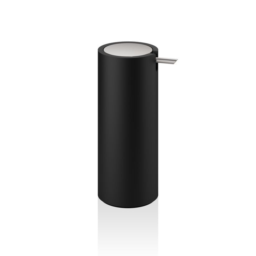 Decor Walther 09723 DW STONE SSP Soap dispenser