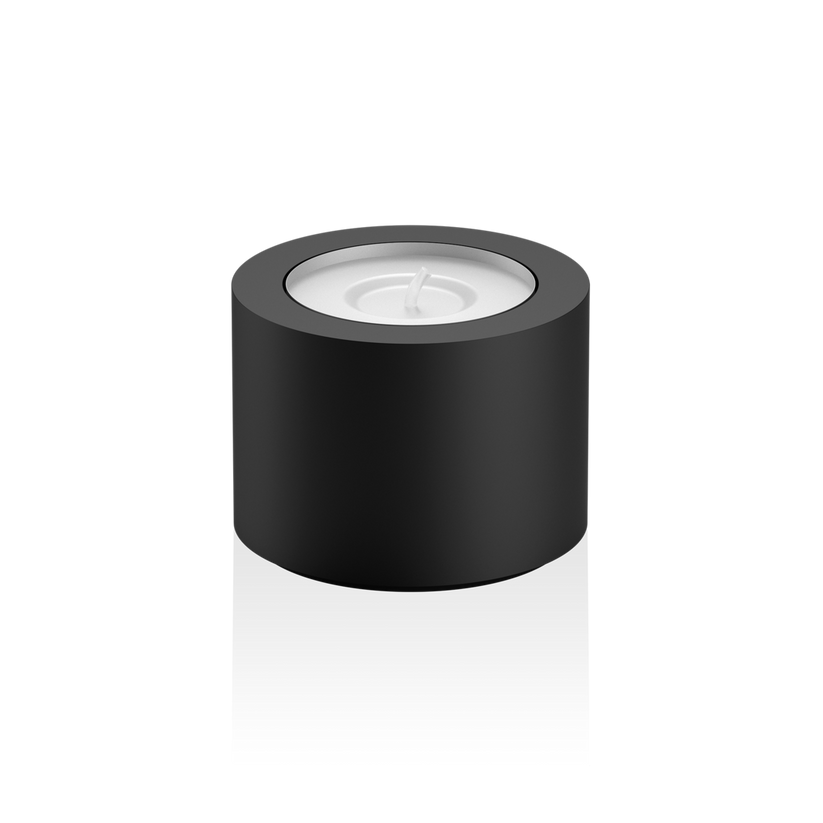 Decor Walther 09725 DW STONE TLH Tea candle holder