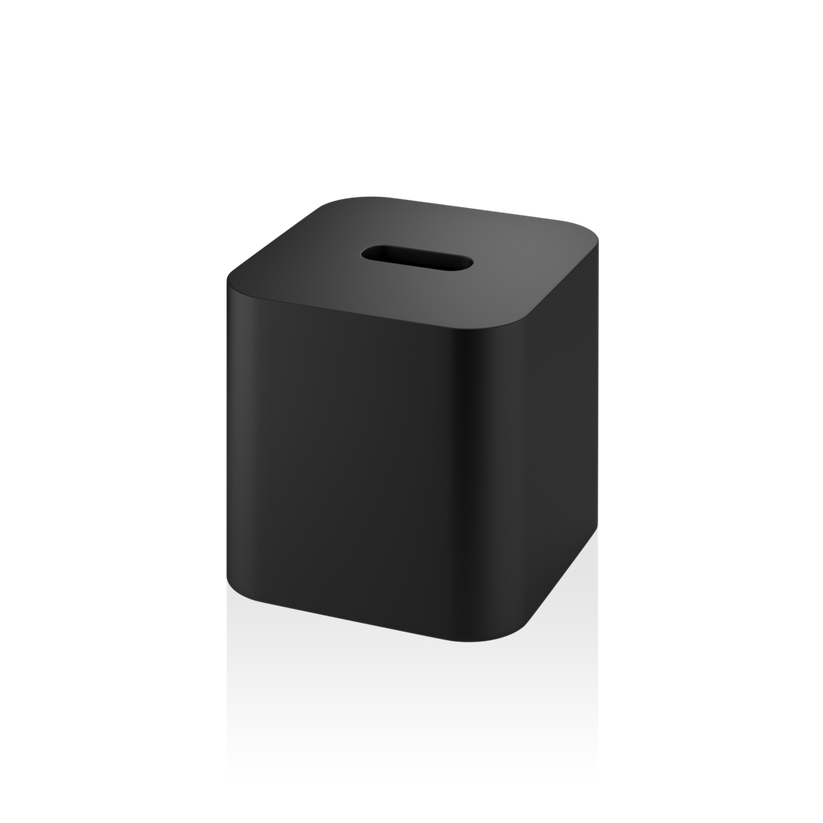 Decor Walther 09740 DW STONE KBQ Tissue box square