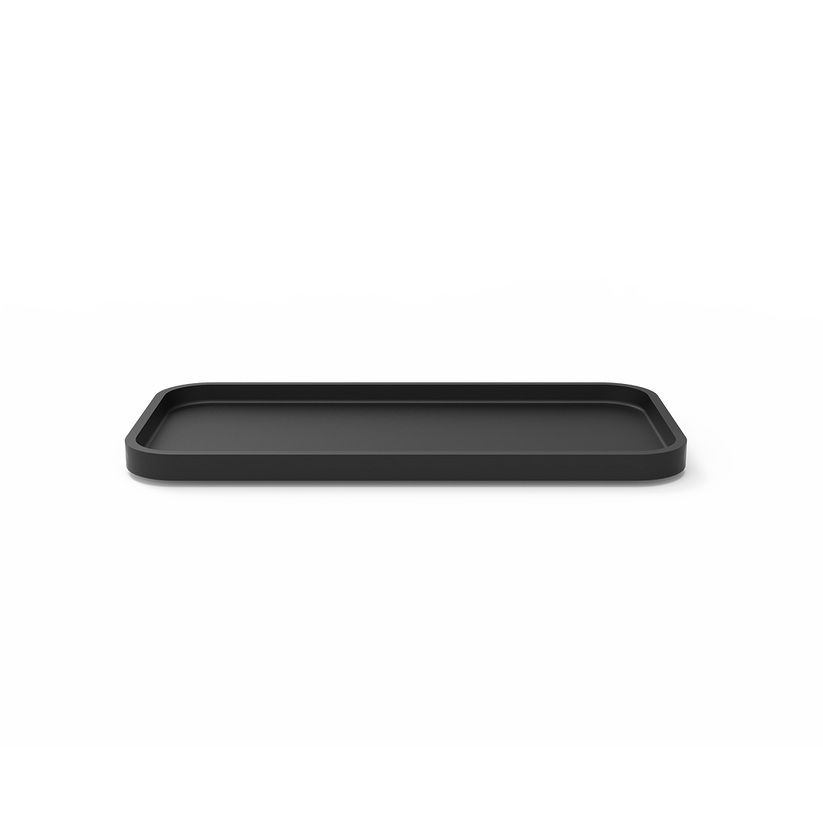 Decor Walther 09758 DW STONE TAB L Tray