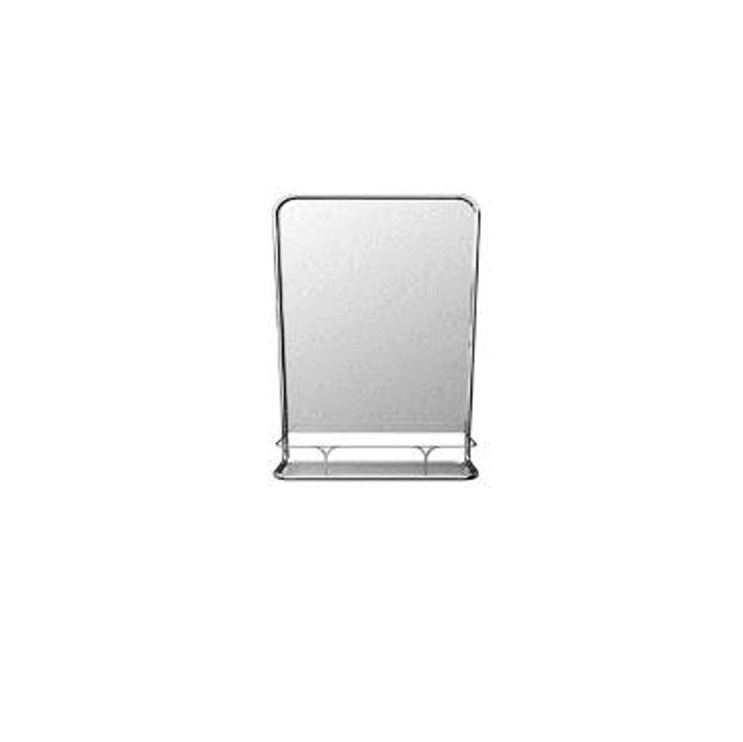 Devon & Devon DDBOOGIENK Boogie mirror with shelf