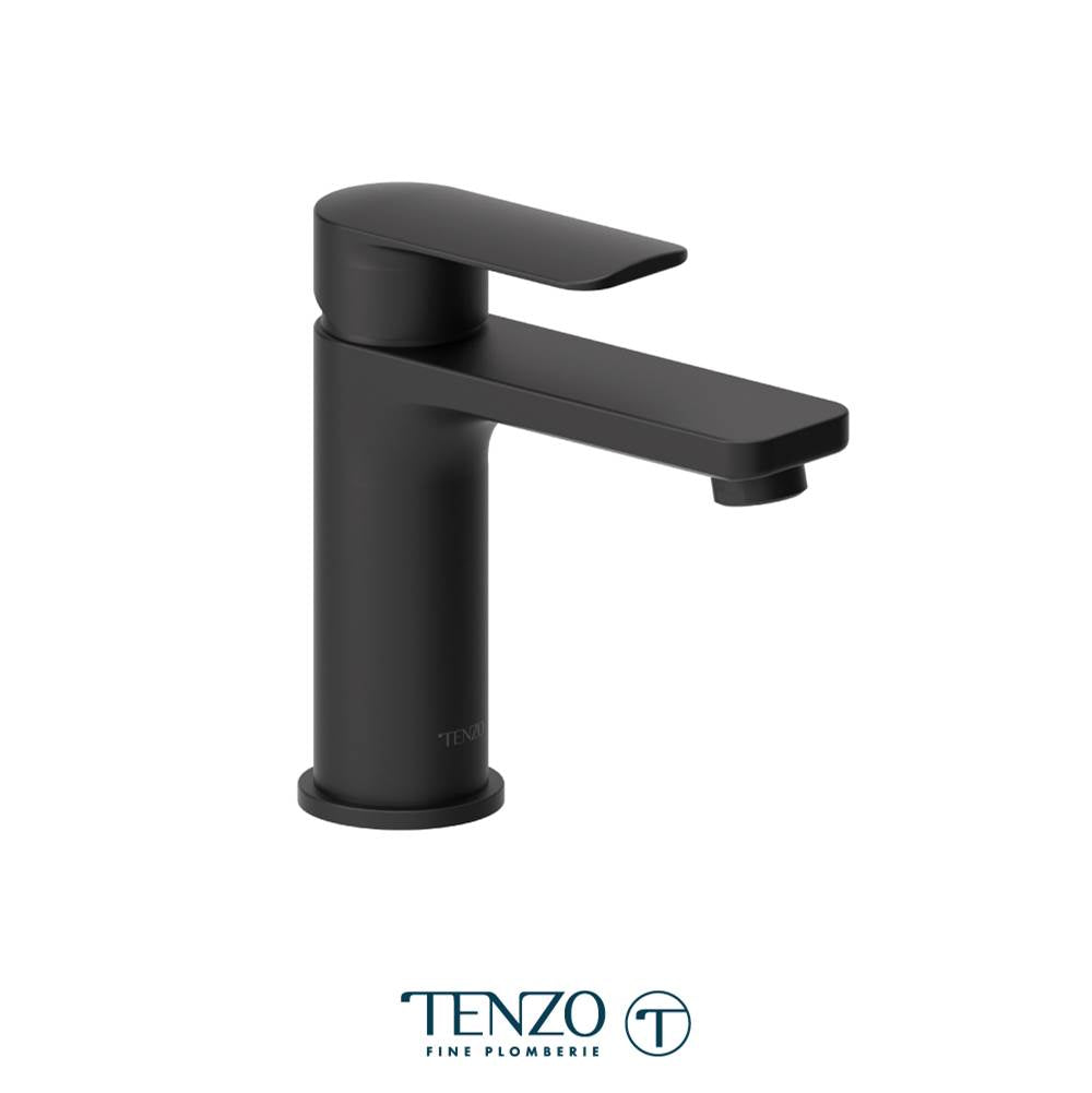 Tenzo DE11 Delano Single Hole Lavatory Faucet