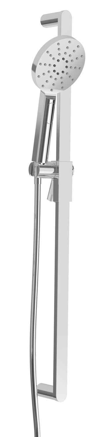 BARiL DGL-3080-73-150 3-Spray Sliding Shower Bar - Parent