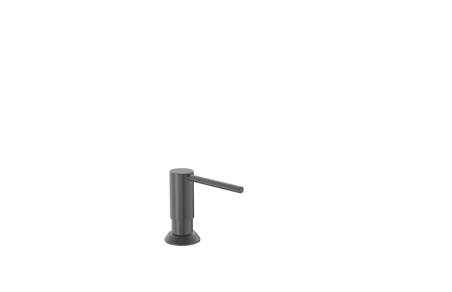 BARiL DIS-9030-00 Modern Soap Dispenser
