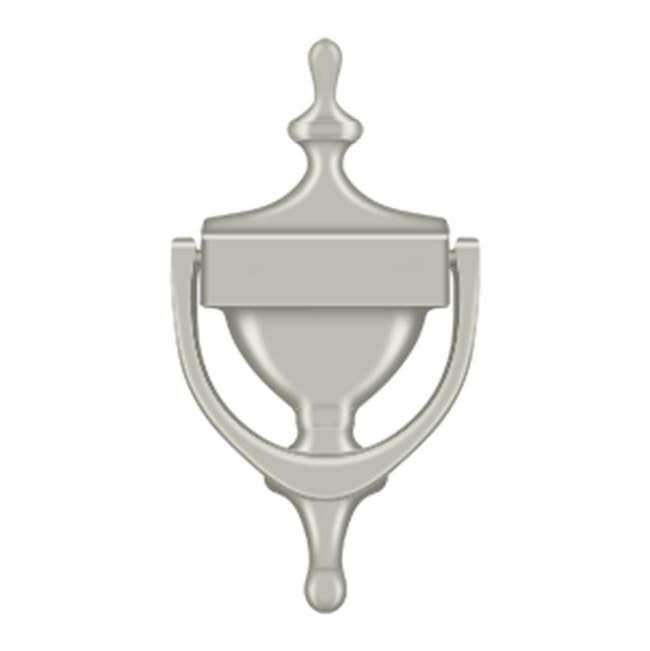 Deltana DK7356 Door Knocker, Victorian