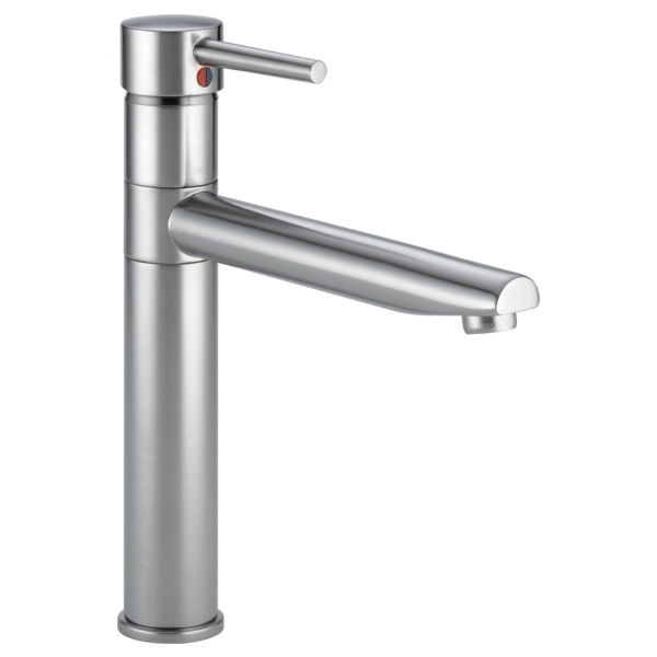 Delta 1159LF Single Handle Kitchen Faucet