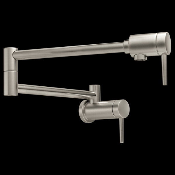 Delta 1165LF Contemporary Pot Filler