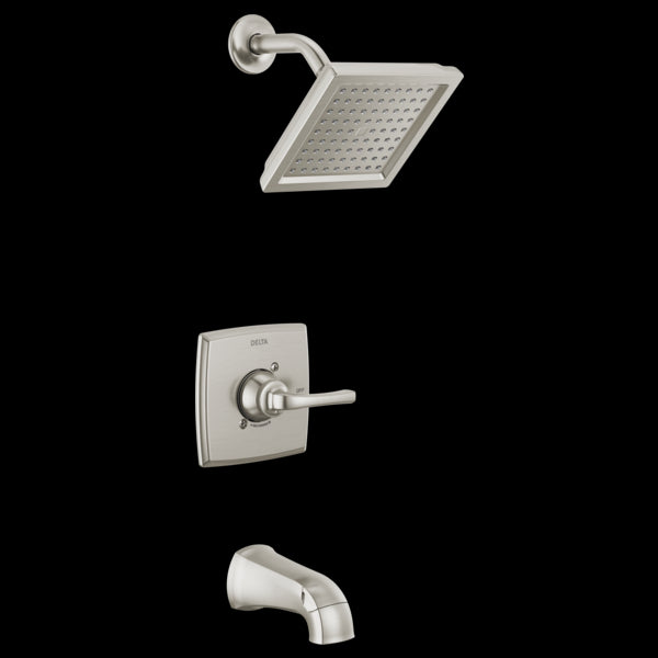Delta 144864 Monitor 14 Series Tub and Shower
