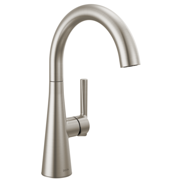 Delta 14882LF Single Handle Bar Prep Faucet