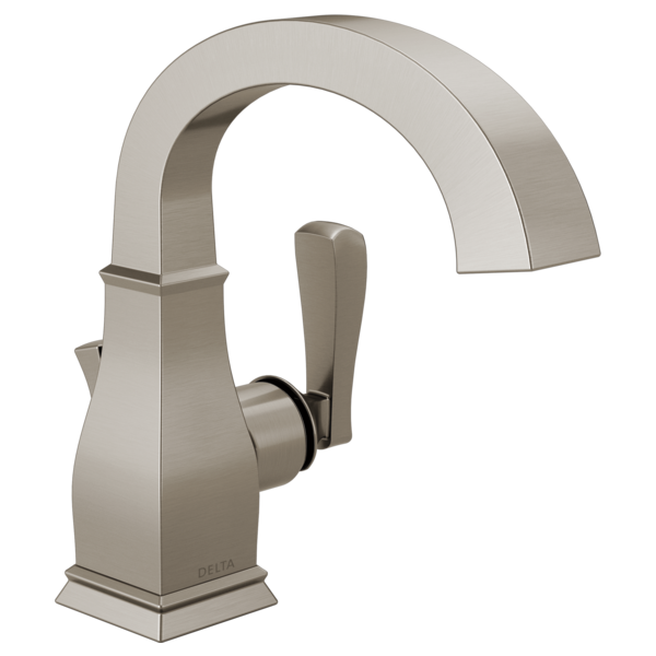 Delta 15718LF Single Handle Bathroom Faucet