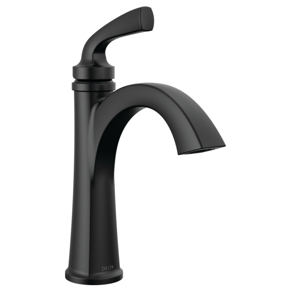 Delta 15864LF Single Handle Bathroom Faucet