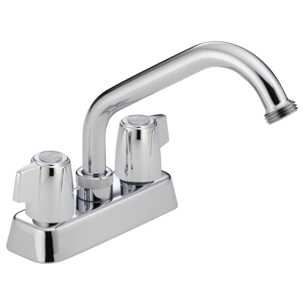 Delta 2131LF Two Handle Laundry Faucet