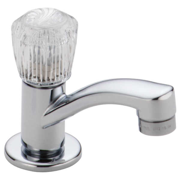 Delta 2302LF Single Handle Basin Faucet
