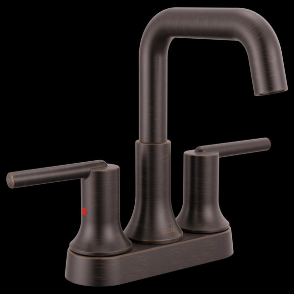 Delta 2554-MPU-DST Centerset Bathroom Faucet