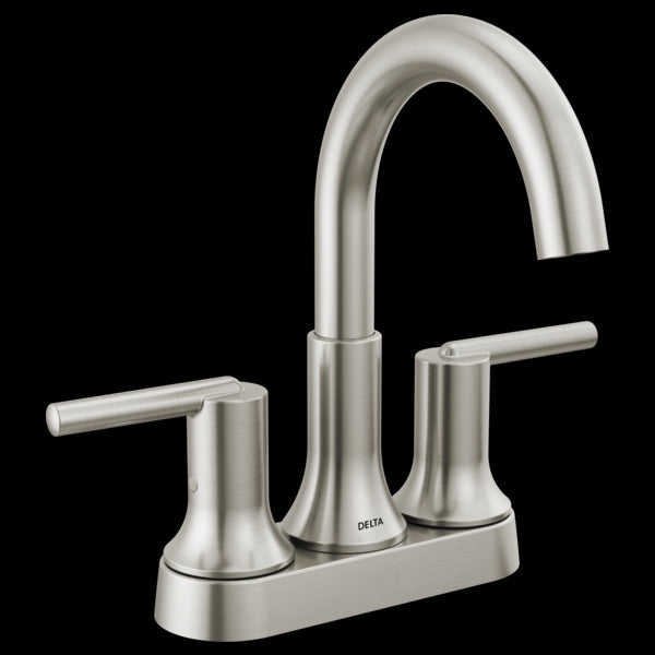Delta 2559-MPU-DST Centerset Bathroom Faucet