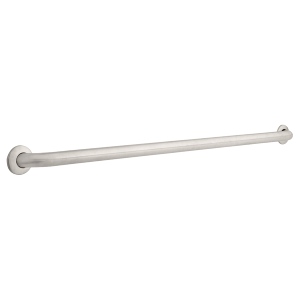 Delta Grab Bar, Concealed Mounting