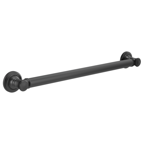 Delta Traditional Decorative ADA Grab Bar