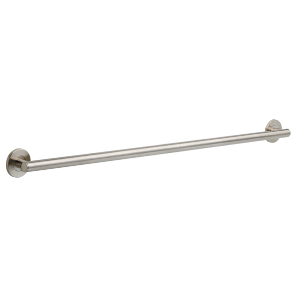 Delta Contemporary Decorative ADA Grab Bar