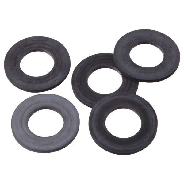 Delta 4959BG Rubber Gaskets – Qty 5