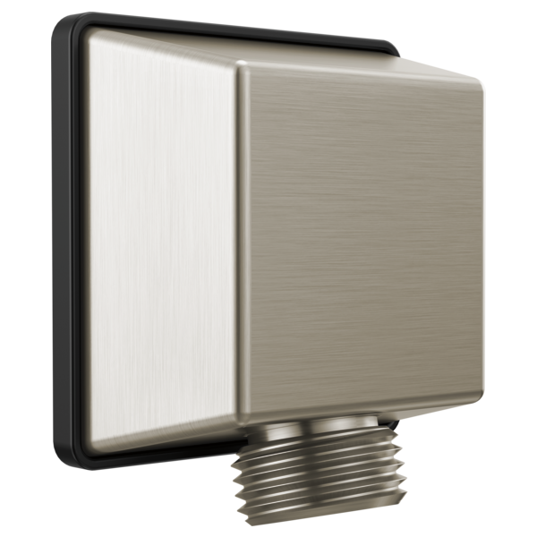 Delta 50570 Square Wall Elbow for Hand Shower
