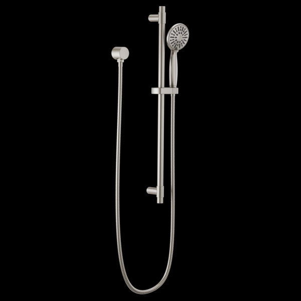 Delta 51361 Hand Shower 1.75 GPM with Slide Bar 4S