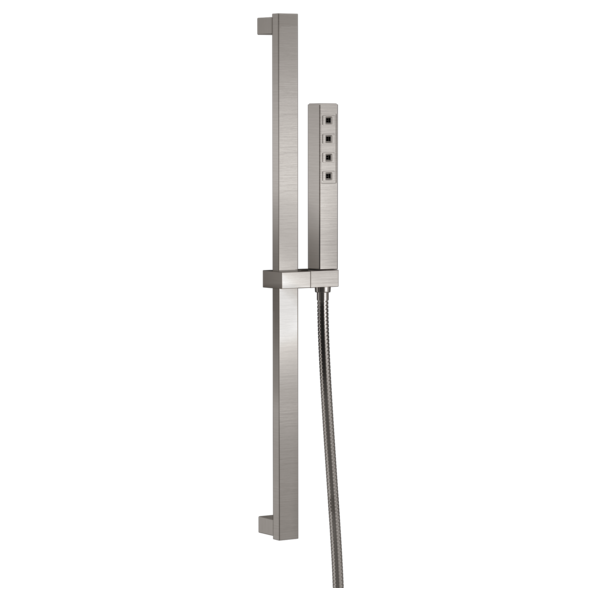 Delta 51567 H2O kinetic Single-Setting Slide Bar Hand Shower