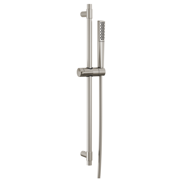 Delta 51808 Premium Single-Setting Slide Bar Hand Shower