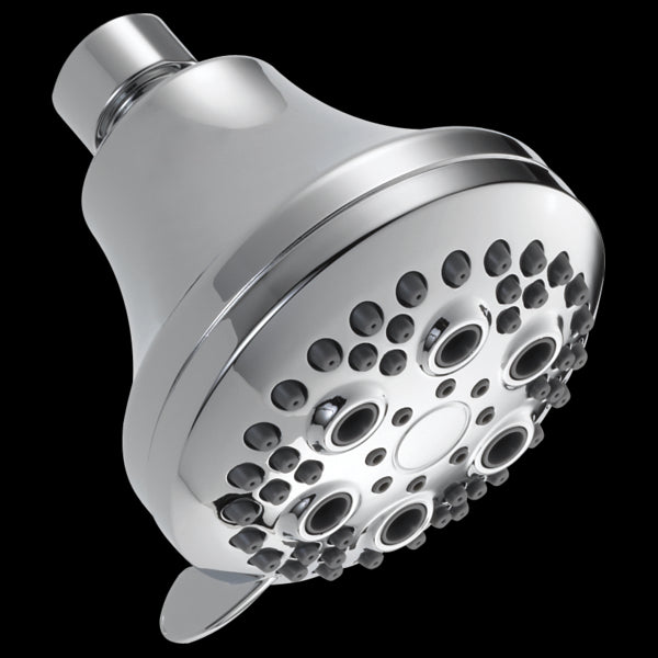 Delta 52634-18-PK Premium Touch-Clean 5-Setting Shower Head