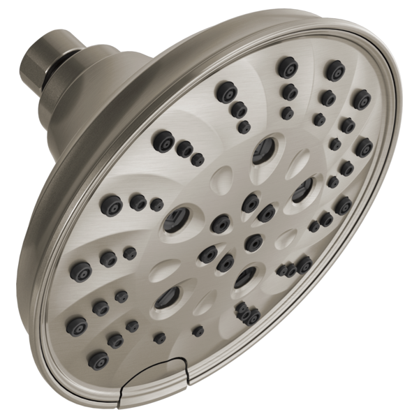 Delta 52669 5-Setting H2O kinetic Trad Raincan